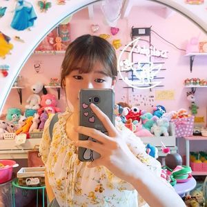 Meet your Posher, 혜성